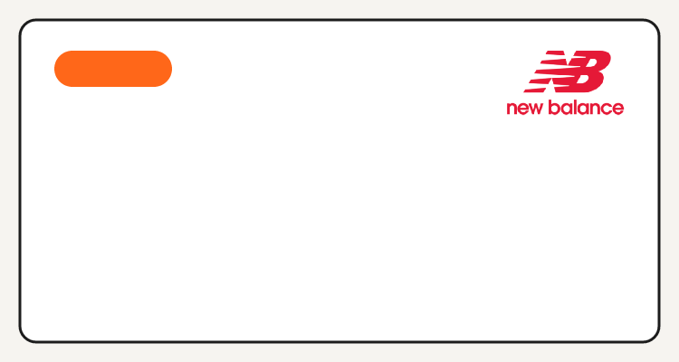 New Balance Philippines promo codes and verified discount vouchers: September 2026 deals updated weekly by TipidNation