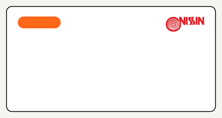 Nissin Philippines promo codes and verified discount vouchers: September 2026 deals updated weekly by TipidNation