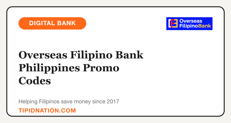 Overseas Filipino Bank Philippines OFW account and remittance offers: 7 offers updated weekly