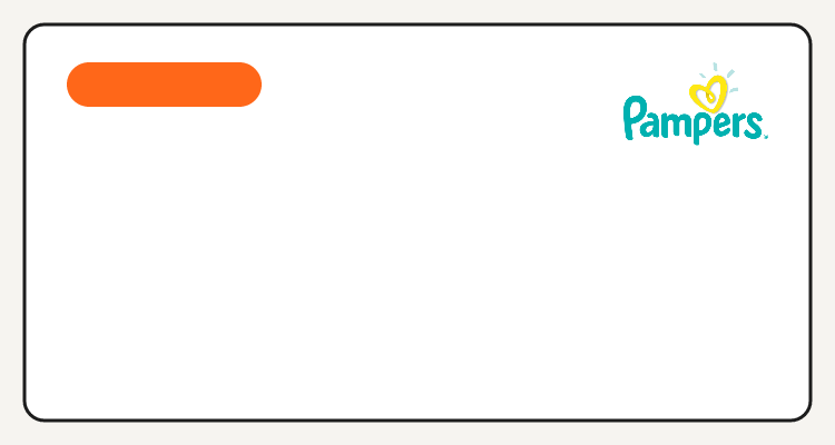 Pampers Philippines promo codes and verified discount vouchers: September 2026 deals updated weekly by TipidNation
