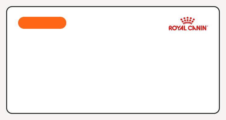 Royal Canin Philippines promo codes and verified discount vouchers: September 2026 deals updated weekly by TipidNation