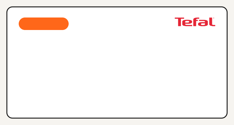 Tefal Philippines promo codes and verified discount vouchers: September 2026 deals updated weekly by TipidNation