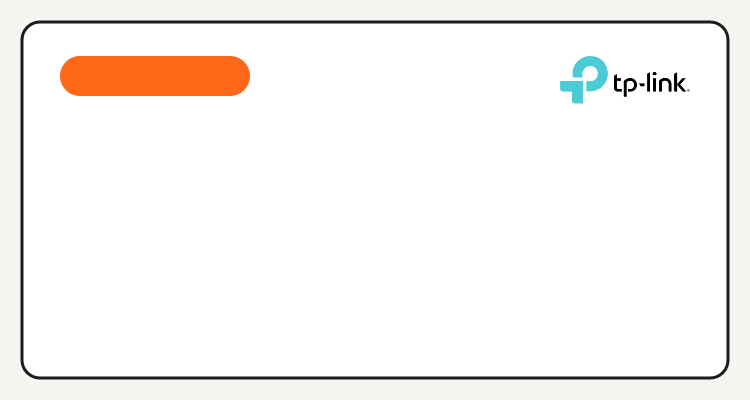 TP-Link Philippines promo codes and verified discount vouchers: September 2026 deals updated weekly by TipidNation