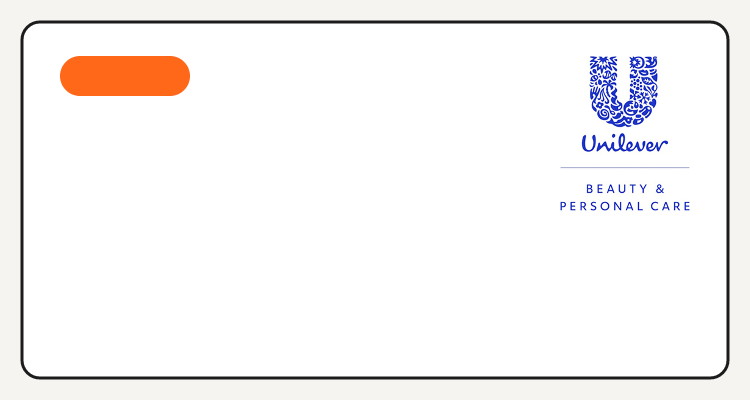 Unilever Beauty Philippines promo codes and verified discount vouchers: September 2026 deals updated weekly by TipidNation
