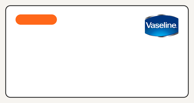 Vaseline Philippines promo codes and verified discount vouchers: September 2026 deals updated weekly by TipidNation