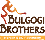 Bulgogi Brothers logo