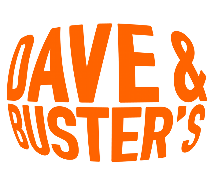 Dave and Buster's logo