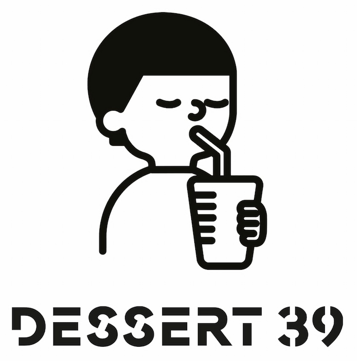 Dessert 39 logo