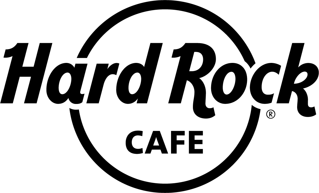 Hard Rock Cafe logo