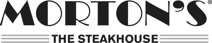 Morton's The Steakhouse logo
