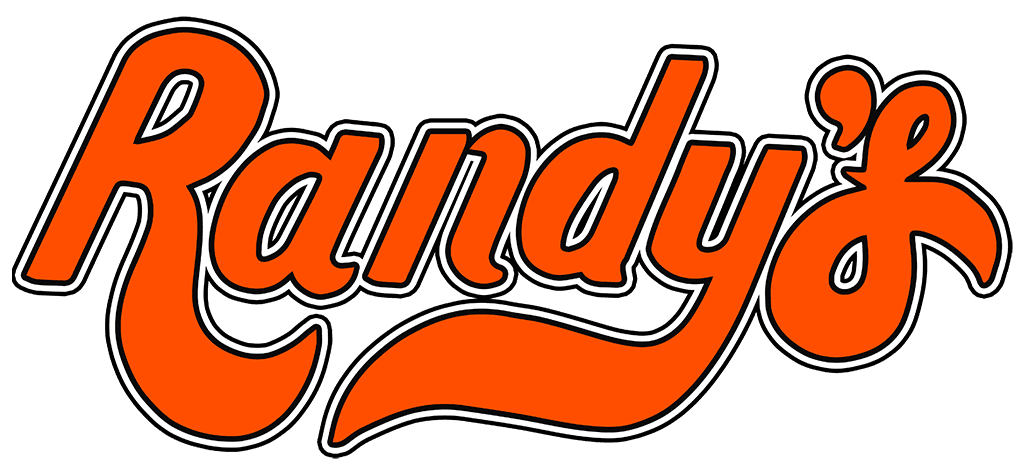 Randy's Donuts logo
