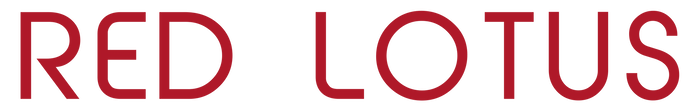 Red Lotus logo