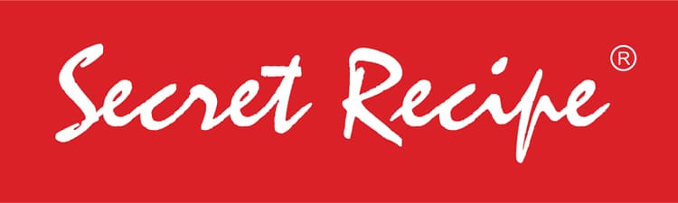 Secret Recipe logo