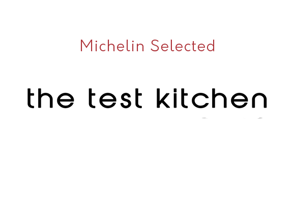 The Test Kitchen logo
