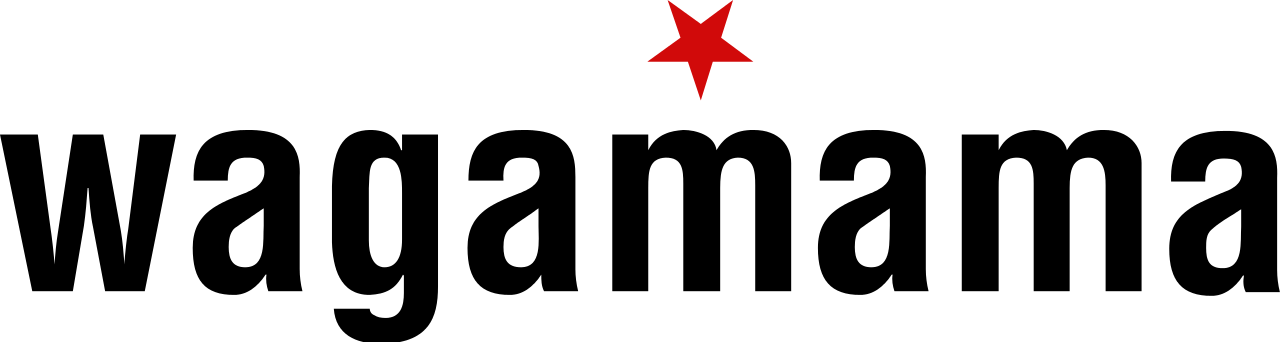 Wagamama logo