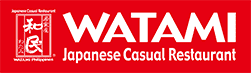 Watami logo
