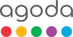 Agoda Philippines promo code logo