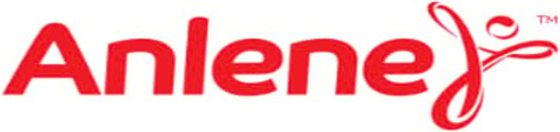 Anlene Philippines promo code logo
