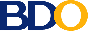 BDO Philippines promo code logo