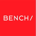 Bench Philippines promo code logo
