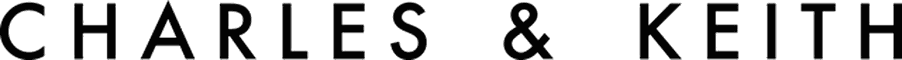 Charles & Keith Philippines promo code logo