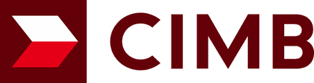 CIMB Philippines promo code logo