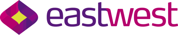 EastWest Bank Philippines promo code logo
