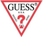 Guess Philippines promo code logo