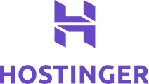 Hostinger Philippines promo code logo