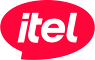 itel Philippines promo code logo