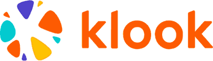 Klook Philippines promo code logo