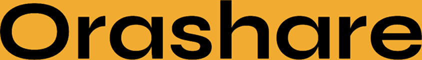 Orashare Philippines promo code logo