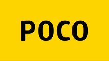 POCO Philippines promo code logo