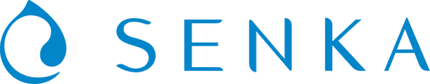 Senka Philippines promo code logo