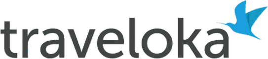 Traveloka Philippines promo code logo