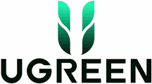 UGREEN Philippines promo code logo
