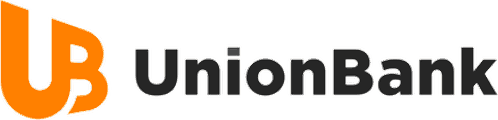 UnionBank Philippines promo code logo
