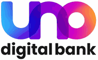 UNO Digital Bank Philippines promo code logo