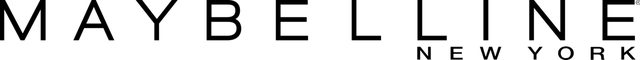 Maybelline logo