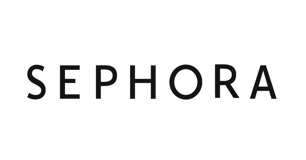 Sephora logo