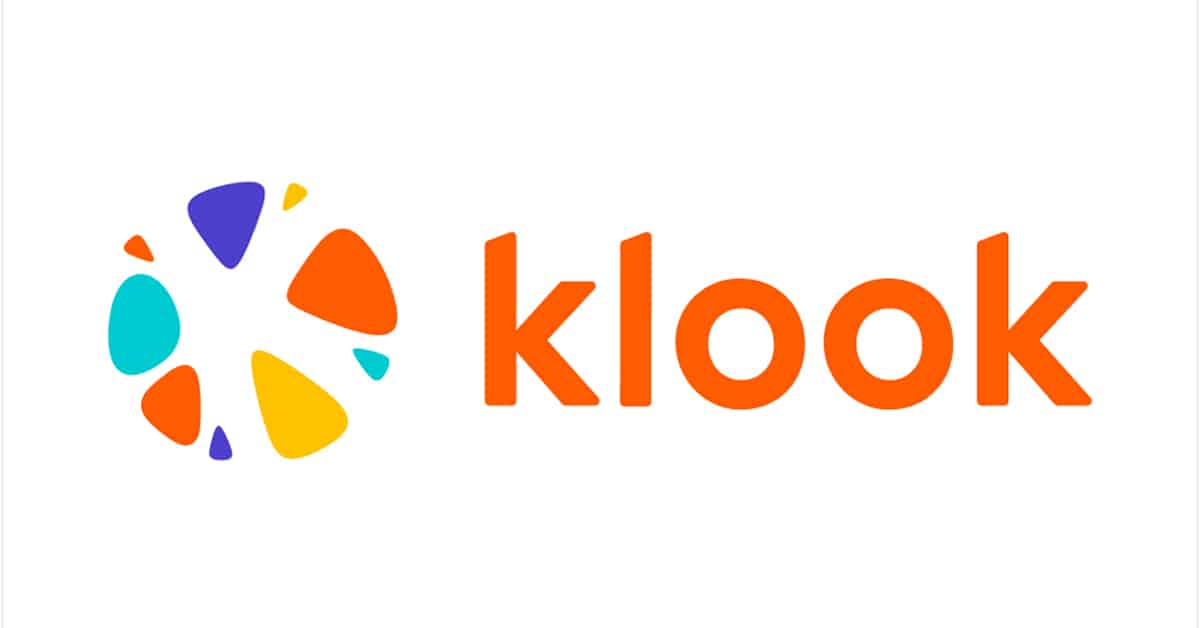 Klook Philippines Promo Codes