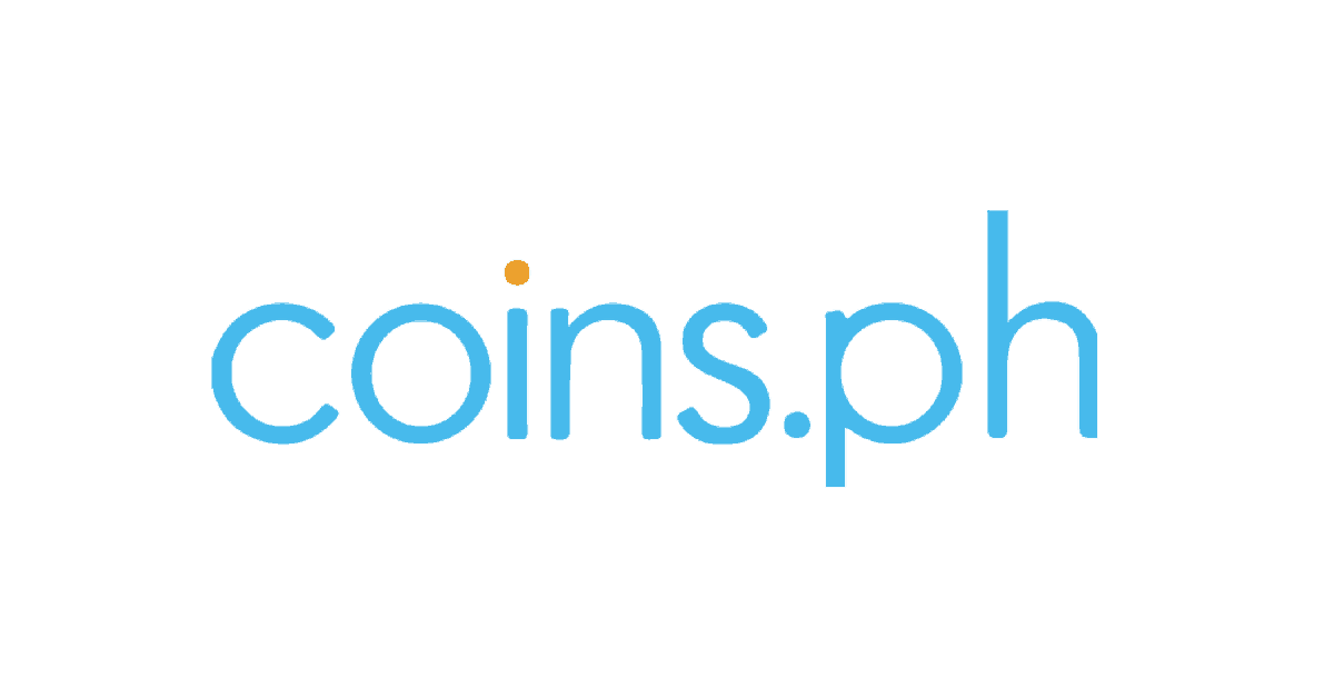 Coins.ph Philippines Logo