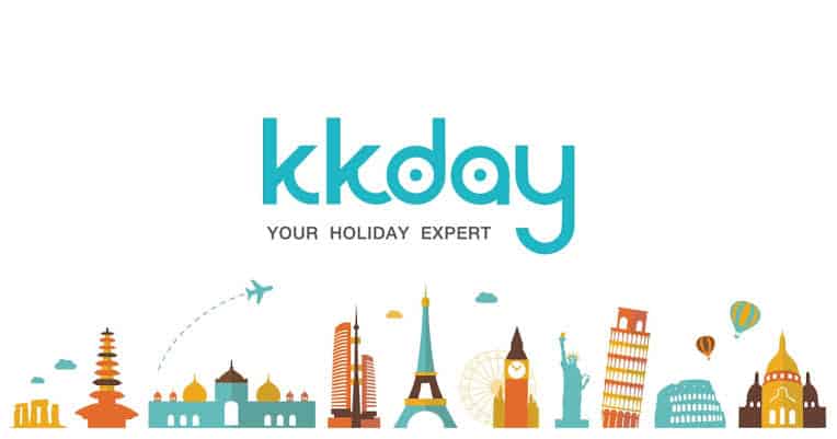 ✅ ₱999 OFF KKday Travel Promo Codes [Get it here!]