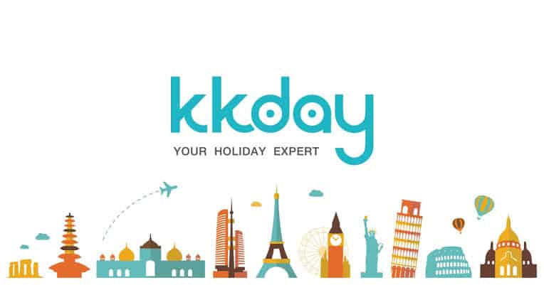 ₱1200 OFF at KKday Voucher with BPI, BDO, Metrobank, Citibank, PNB, Security Bank, UnionBank, RCBC, Mastercard & VISA Credit Cards [KKday Travel Promo Codes]