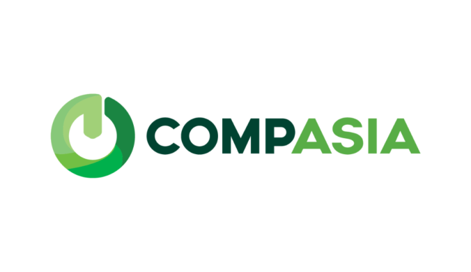 CompAsia Philippines Vouchers