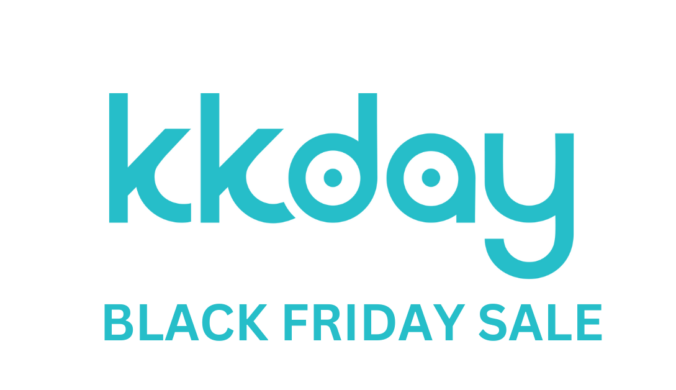 KKday Black Friday Sale and Promo Codes