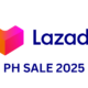 Lazada PH Sale 2025