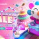 Lazada Birthday Blowout Sale