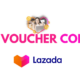 Lazada 6-6 Voucher Codes PH