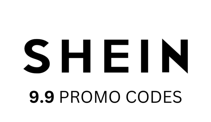 Shein 9-9 Promo Codes PH